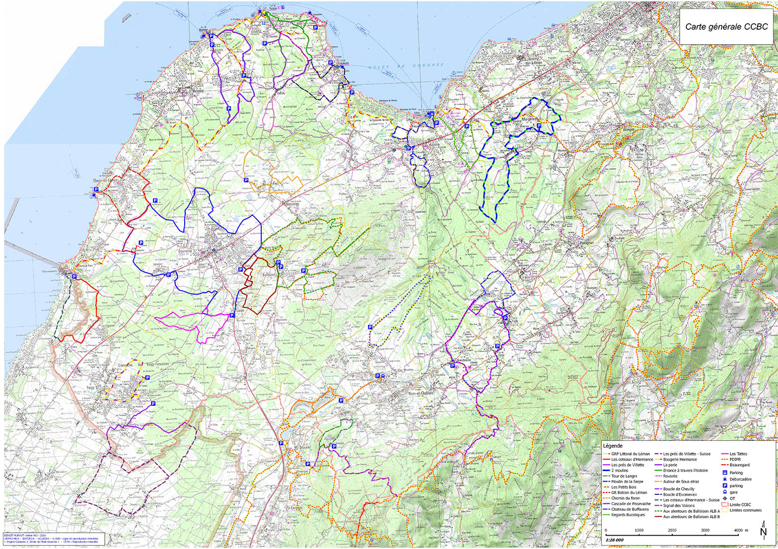 carto générale CCBC